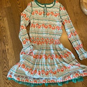 Matilda Jane 435 dress, size 8